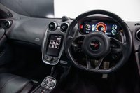 USED 2017 17 MCLAREN 570S 3.8 V8 SSG 