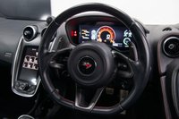 USED 2017 17 MCLAREN 570S 3.8 V8 SSG 