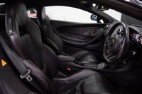 USED 2017 17 MCLAREN 570S 3.8 V8 SSG 
