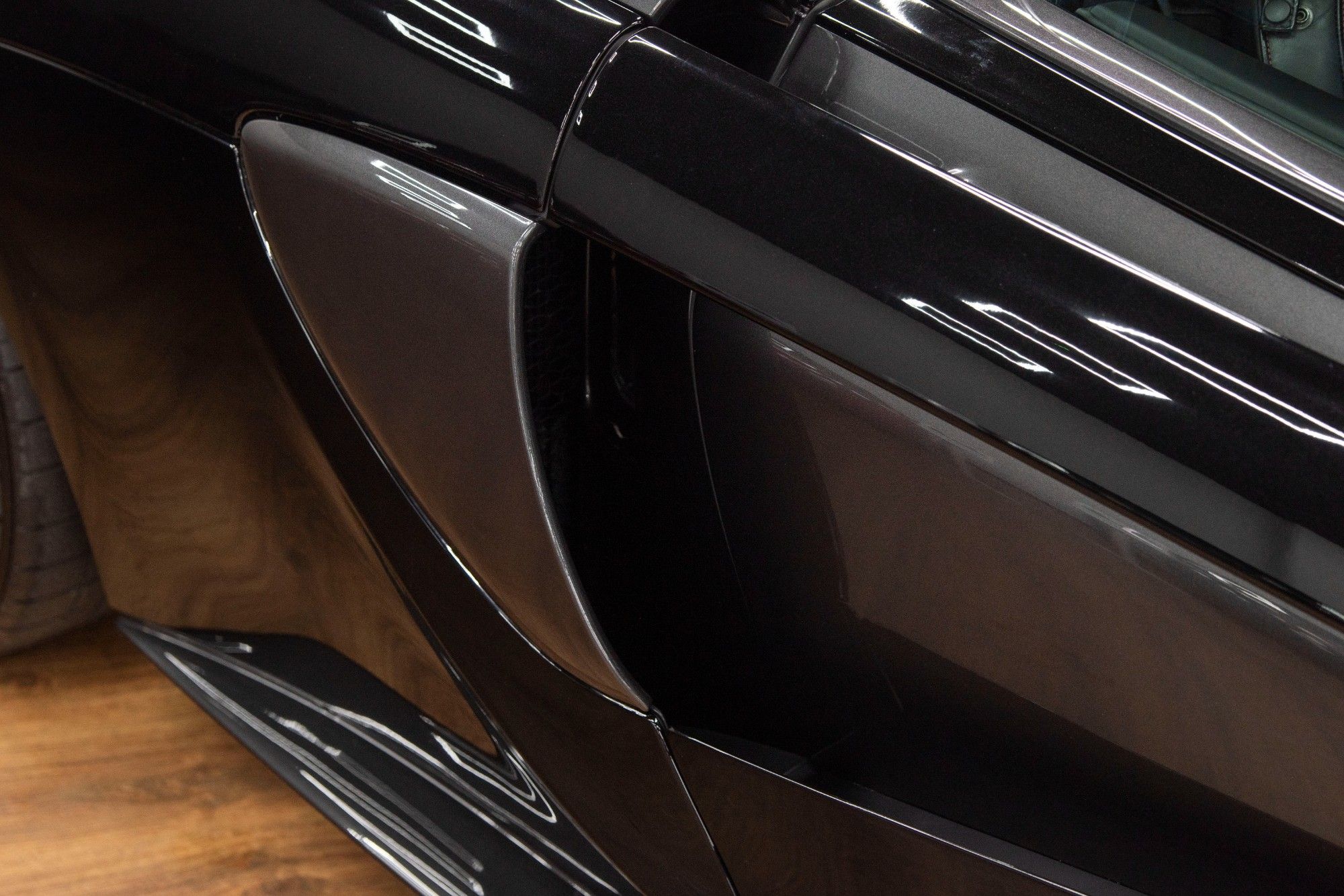 USED 2017 17 MCLAREN 570S 3.8 V8 SSG 