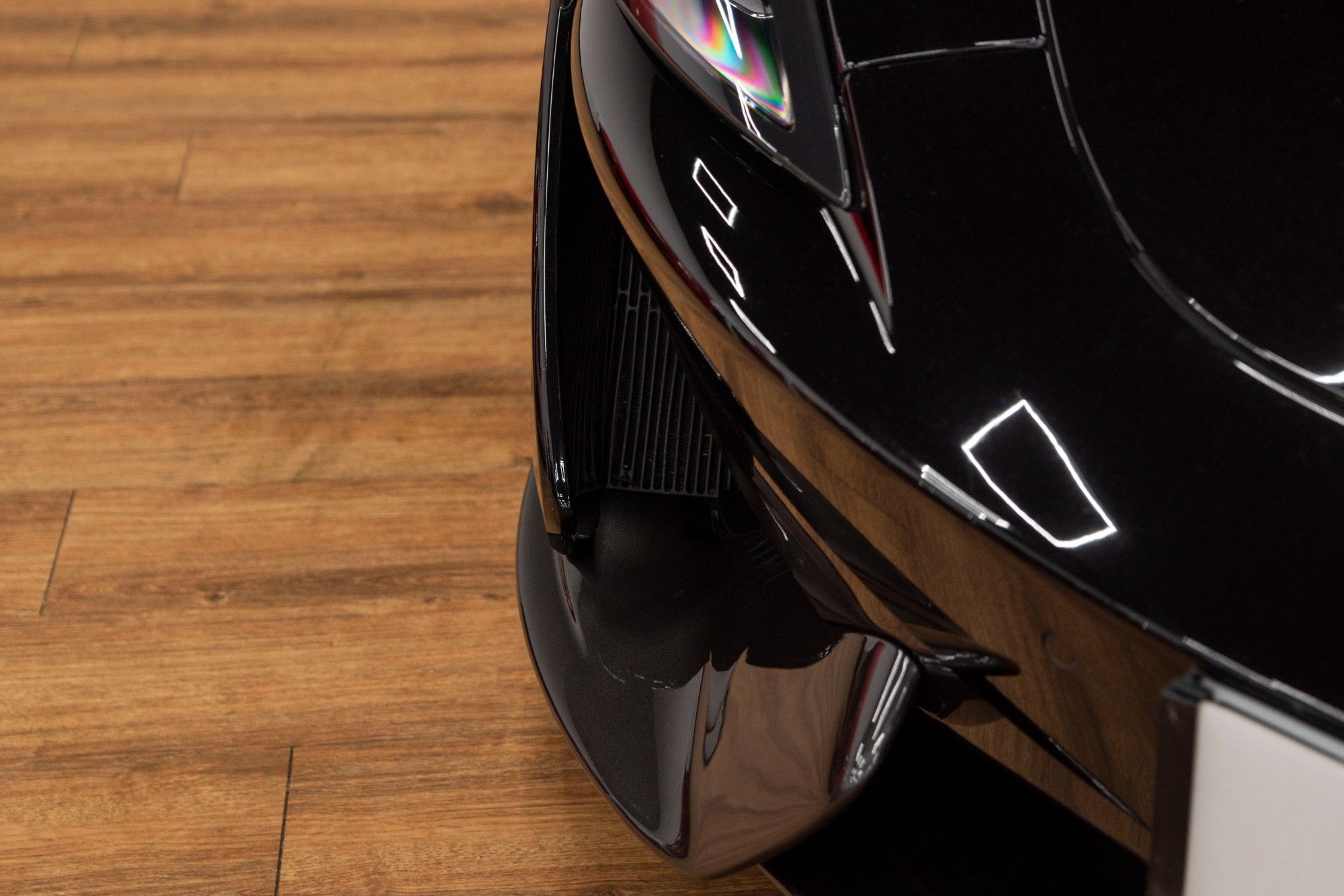 USED 2017 17 MCLAREN 570S 3.8 V8 SSG 