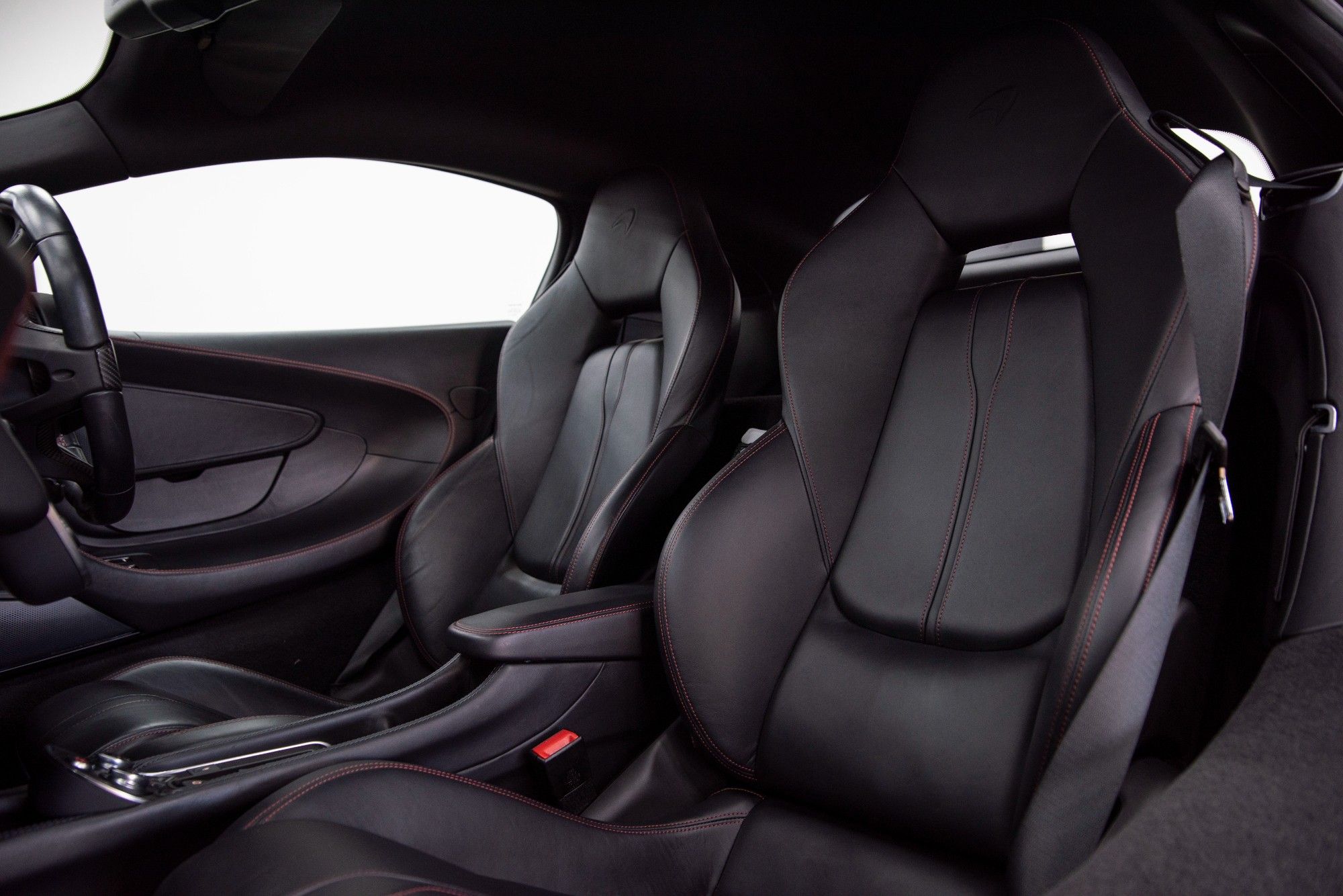 USED 2017 17 MCLAREN 570S 3.8 V8 SSG 