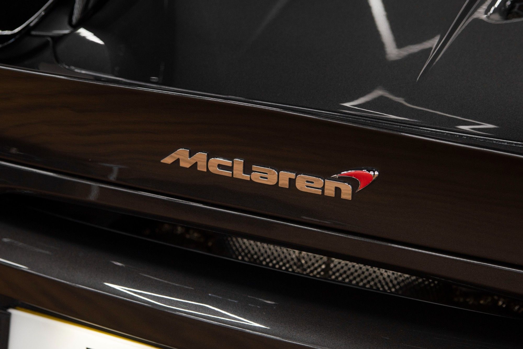 USED 2017 17 MCLAREN 570S 3.8 V8 SSG 