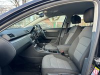 USED 2013 13 VOLKSWAGEN PASSAT 2.0 HIGHLINE TDI BLUEMOTION TECHNOLOGY 5d 139 BHP 