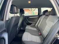 USED 2013 13 VOLKSWAGEN PASSAT 2.0 HIGHLINE TDI BLUEMOTION TECHNOLOGY 5d 139 BHP 