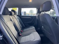 USED 2013 13 VOLKSWAGEN PASSAT 2.0 HIGHLINE TDI BLUEMOTION TECHNOLOGY 5d 139 BHP 