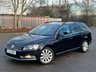 USED 2013 13 VOLKSWAGEN PASSAT 2.0 HIGHLINE TDI BLUEMOTION TECHNOLOGY 5d 139 BHP 