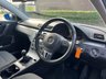 USED 2013 13 VOLKSWAGEN PASSAT 2.0 HIGHLINE TDI BLUEMOTION TECHNOLOGY 5d 139 BHP 