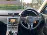USED 2013 13 VOLKSWAGEN PASSAT 2.0 HIGHLINE TDI BLUEMOTION TECHNOLOGY 5d 139 BHP 