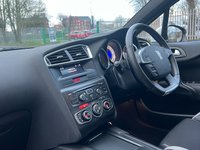 USED 2013 13 CITROEN DS4 1.6 E-HDI DSTYLE AIRDREAM 5d 115 BHP 
