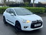USED 2013 13 CITROEN DS4 1.6 E-HDI DSTYLE AIRDREAM 5d 115 BHP 