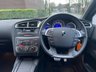 USED 2013 13 CITROEN DS4 1.6 E-HDI DSTYLE AIRDREAM 5d 115 BHP 