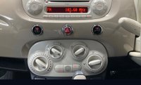 USED 2013 63 FIAT 500 1.2 COLOUR THERAPY DUALOGIC 3d 69 BHP WE DO A NEW MOT AND SERVICE!