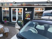 USED 2013 63 FIAT 500 1.2 COLOUR THERAPY DUALOGIC 3d 69 BHP WE DO A NEW MOT AND SERVICE!