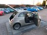 USED 2013 63 FIAT 500 1.2 COLOUR THERAPY DUALOGIC 3d 69 BHP WE DO A NEW MOT AND SERVICE!