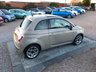 USED 2013 63 FIAT 500 1.2 COLOUR THERAPY DUALOGIC 3d 69 BHP WE DO A NEW MOT AND SERVICE!