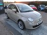 USED 2013 63 FIAT 500 1.2 COLOUR THERAPY DUALOGIC 3d 69 BHP WE DO A NEW MOT AND SERVICE!