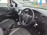 USED 2020 20 VAUXHALL CROSSLAND X 1.5 BUSINESS EDITION NAV 5d 101 BHP Heated Seats and Wheel