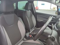 USED 2020 20 VAUXHALL CROSSLAND X 1.5 BUSINESS EDITION NAV 5d 101 BHP Heated Seats and Wheel
