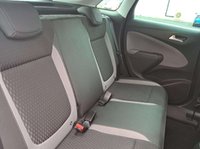 USED 2020 20 VAUXHALL CROSSLAND X 1.5 BUSINESS EDITION NAV 5d 101 BHP Heated Seats and Wheel