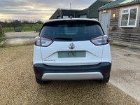 USED 2020 20 VAUXHALL CROSSLAND X 1.5 BUSINESS EDITION NAV 5d 101 BHP Heated Seats and Wheel