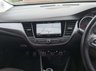 USED 2020 20 VAUXHALL CROSSLAND X 1.5 BUSINESS EDITION NAV 5d 101 BHP Heated Seats and Wheel