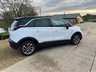 USED 2020 20 VAUXHALL CROSSLAND X 1.5 BUSINESS EDITION NAV 5d 101 BHP Heated Seats and Wheel