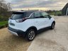 USED 2020 20 VAUXHALL CROSSLAND X 1.5 BUSINESS EDITION NAV 5d 101 BHP Heated Seats and Wheel