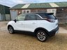 USED 2020 20 VAUXHALL CROSSLAND X 1.5 BUSINESS EDITION NAV 5d 101 BHP Heated Seats and Wheel