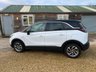 USED 2020 20 VAUXHALL CROSSLAND X 1.5 BUSINESS EDITION NAV 5d 101 BHP Heated Seats and Wheel