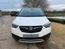 USED 2020 20 VAUXHALL CROSSLAND X 1.5 BUSINESS EDITION NAV 5d 101 BHP Heated Seats and Wheel