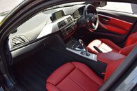 USED 2017 17 BMW 3 SERIES 3.0 340I M SPORT TOURING 5d 322 BHP 1 OWNER / LOW MILES / M SPORT+