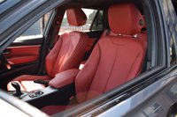 USED 2017 17 BMW 3 SERIES 3.0 340I M SPORT TOURING 5d 322 BHP 1 OWNER / LOW MILES / M SPORT+