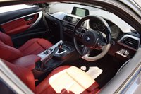 USED 2017 17 BMW 3 SERIES 3.0 340I M SPORT TOURING 5d 322 BHP 1 OWNER / LOW MILES / M SPORT+