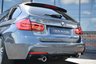USED 2017 17 BMW 3 SERIES 3.0 340I M SPORT TOURING 5d 322 BHP 1 OWNER / LOW MILES / M SPORT+
