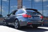 USED 2017 17 BMW 3 SERIES 3.0 340I M SPORT TOURING 5d 322 BHP 1 OWNER / LOW MILES / M SPORT+