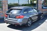 USED 2017 17 BMW 3 SERIES 3.0 340I M SPORT TOURING 5d 322 BHP 1 OWNER / LOW MILES / M SPORT+