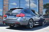 USED 2017 17 BMW 3 SERIES 3.0 340I M SPORT TOURING 5d 322 BHP 1 OWNER / LOW MILES / M SPORT+