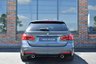 USED 2017 17 BMW 3 SERIES 3.0 340I M SPORT TOURING 5d 322 BHP 1 OWNER / LOW MILES / M SPORT+