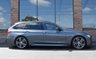 USED 2017 17 BMW 3 SERIES 3.0 340I M SPORT TOURING 5d 322 BHP 1 OWNER / LOW MILES / M SPORT+