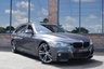 USED 2017 17 BMW 3 SERIES 3.0 340I M SPORT TOURING 5d 322 BHP 1 OWNER / LOW MILES / M SPORT+