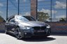 USED 2017 17 BMW 3 SERIES 3.0 340I M SPORT TOURING 5d 322 BHP 1 OWNER / LOW MILES / M SPORT+