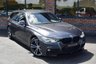 USED 2017 17 BMW 3 SERIES 3.0 340I M SPORT TOURING 5d 322 BHP 1 OWNER / LOW MILES / M SPORT+