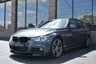 USED 2017 17 BMW 3 SERIES 3.0 340I M SPORT TOURING 5d 322 BHP 1 OWNER / LOW MILES / M SPORT+