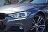 USED 2017 17 BMW 3 SERIES 3.0 340I M SPORT TOURING 5d 322 BHP 1 OWNER / LOW MILES / M SPORT+