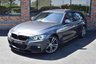 USED 2017 17 BMW 3 SERIES 3.0 340I M SPORT TOURING 5d 322 BHP 1 OWNER / LOW MILES / M SPORT+