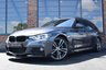USED 2017 17 BMW 3 SERIES 3.0 340I M SPORT TOURING 5d 322 BHP 1 OWNER / LOW MILES / M SPORT+