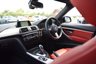 USED 2017 17 BMW 3 SERIES 3.0 340I M SPORT TOURING 5d 322 BHP 1 OWNER / LOW MILES / M SPORT+
