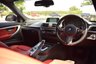 USED 2017 17 BMW 3 SERIES 3.0 340I M SPORT TOURING 5d 322 BHP 1 OWNER / LOW MILES / M SPORT+