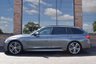 USED 2017 17 BMW 3 SERIES 3.0 340I M SPORT TOURING 5d 322 BHP 1 OWNER / LOW MILES / M SPORT+